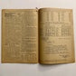 1911 Swamp Root Almanac (antique)