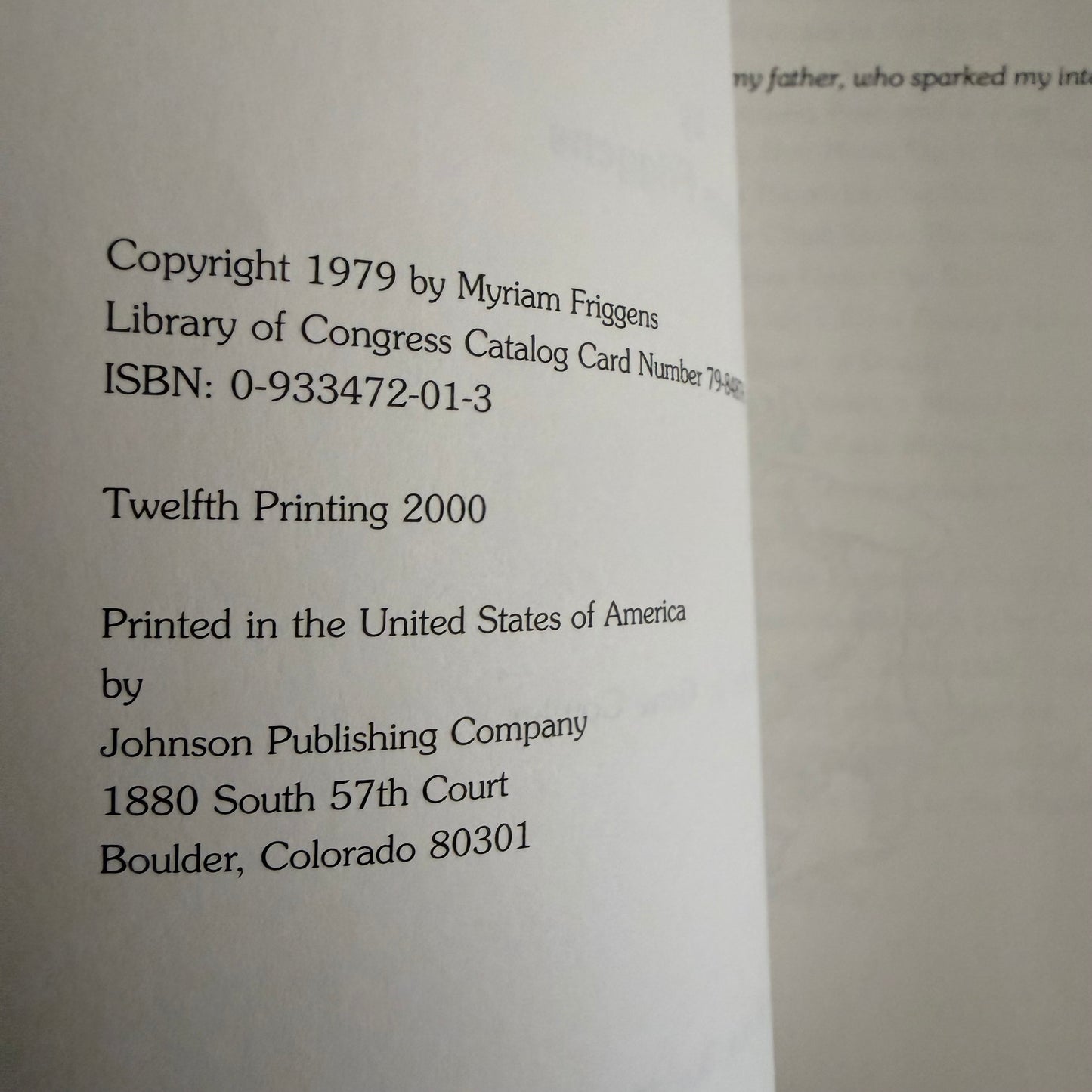 Tales, Trails and Tommyknockers: Stories from Colorado’s Past