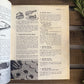 Pastries, Pies and Tarts – Home Cooking Library | Vintage Baking Book