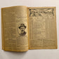 1911 Swamp Root Almanac (antique)
