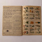 The Herbalist Almanac -1951 Edition