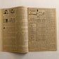 The Herbalist Almanac - 1941 Edition