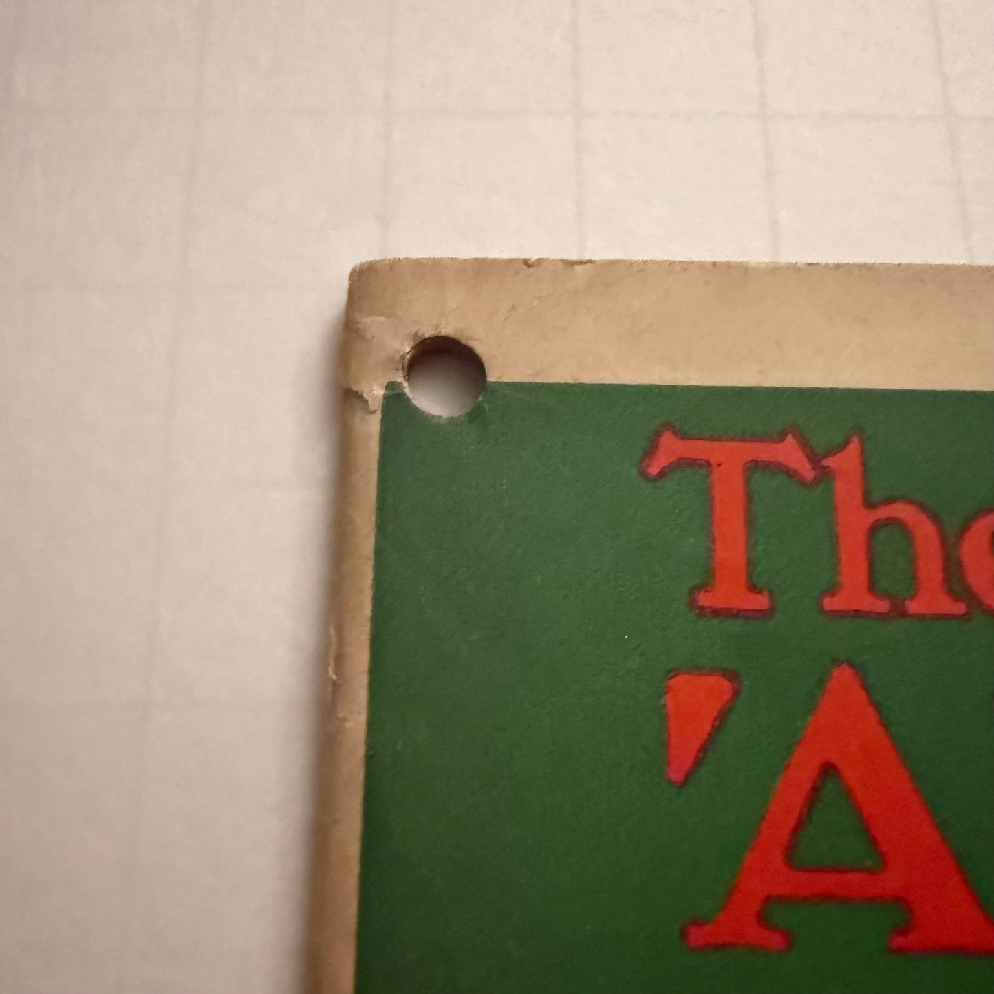 The Herbalist Almanac - 1931 Edition