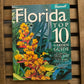 Florida Top 10 Garden Guide – Sunset Book for Tropical and Subtropical Gardening