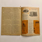 1911 Swamp Root Almanac (antique)