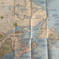 National Geographic Map – “Atlantic Canada” (October 1993) | Vintage Cartographic Supplement
