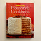 Southern Living Homestyle Cookbook – Over 400 Mouthwatering, Made-With-Love Recipes
