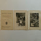 Sandy’s Faith — Lydia L. Rouse (c. 1881) Title page + 2 illustrated leaves