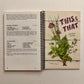 Recipes from Florida’s Farms, Fields & Forests – Spiral-Bound Local Cookbook (Green Marketplace)