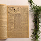 The Herbalist Almanac - 1940 Edition