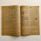 The Herbalist Almanac - 1933 Edition