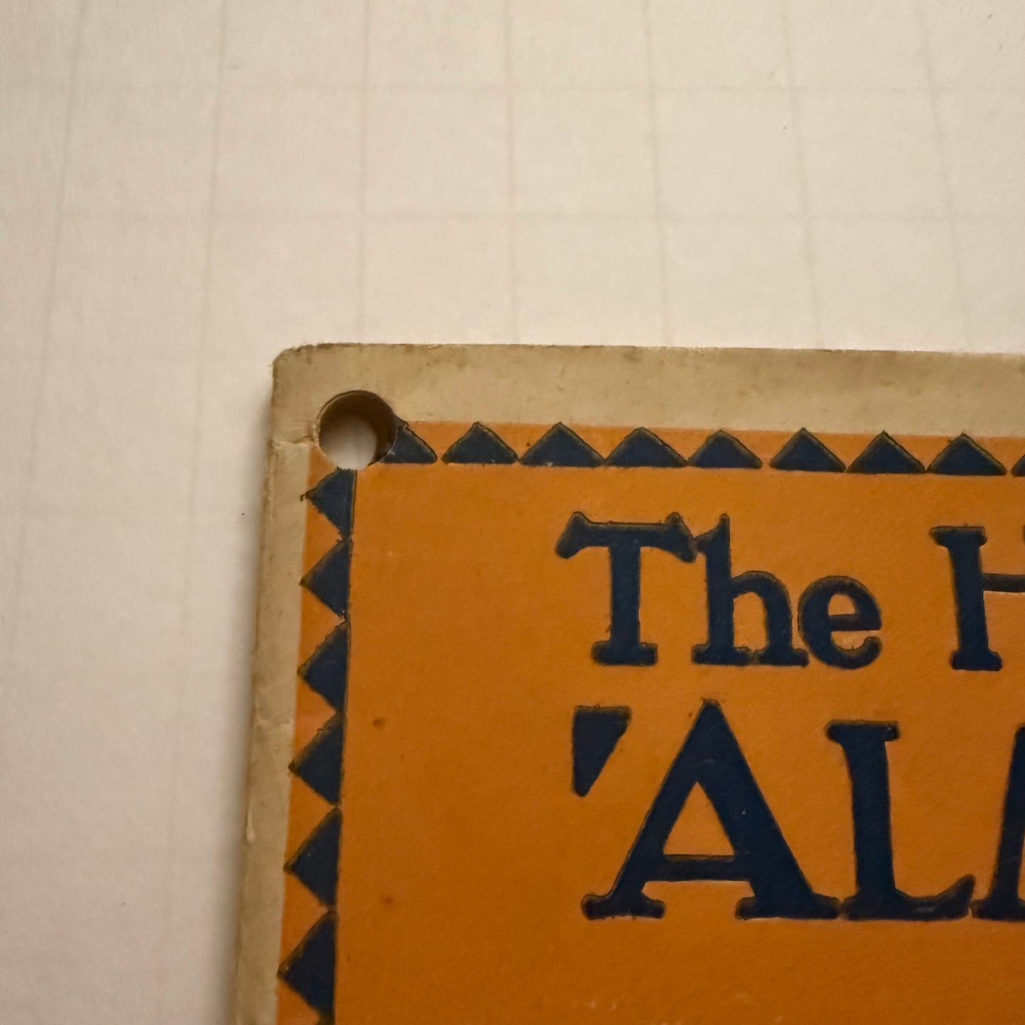 The Herbalist Almanac — 1927 Edition