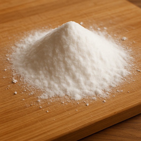 Sodium Bicarbonate - Baking Soda - 2 oz bag