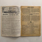 The Herbalist Almanac - 1967 Edition