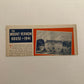 1950s Real Estate Raffle Flyer — St. Francis Xavier Parish “Mount Vernon House,” La Grange Park IL
