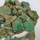 Rough Natural Turquoise Stones (Mixed Grades) - 8 oz. Set