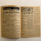 The Herbalist Almanac - 1967 Edition