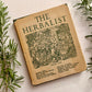 The Herbalist - 1960 Edition