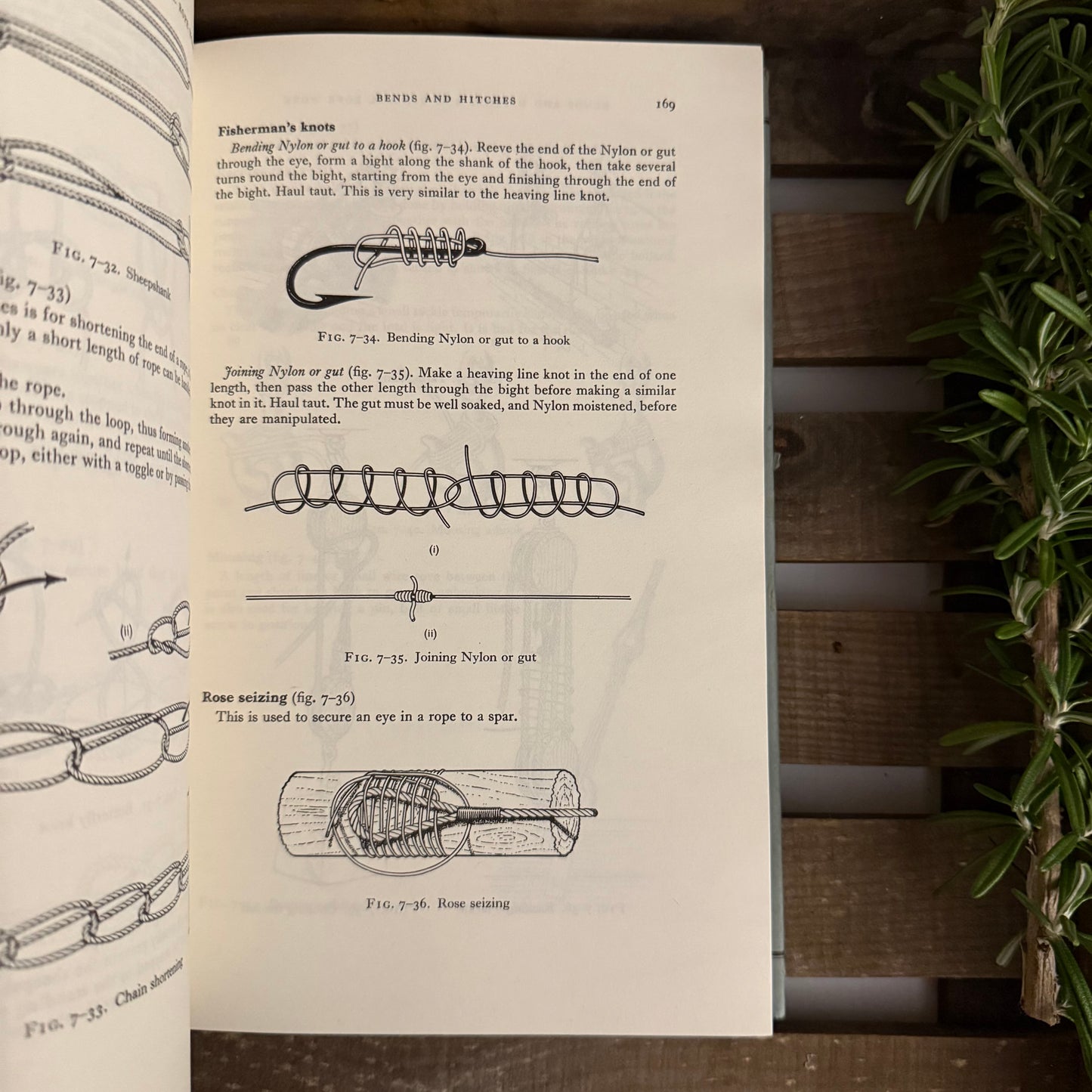 Admiralty Manual of Seamanship – Volume I | Royal Navy Training Reference | HMSO Edition