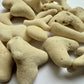 Tumbled White Coral Fragments – 10 oz Collection | Natural Sea Bone Coral Pieces