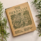 The Herbalist - 1960 Edition