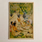 The Herbalist Almanac -1951 Edition