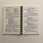 Arizona Cook Book : Indian, Mexican, Western, Arizona Products, Backpacking‑Camping, Patio‑Barbecue” – spiral-bound regional cookbook