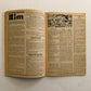 The Herbalist Almanac - 1967 Edition