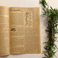 The Herbalist Almanac - 1940 Edition