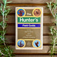 The Hunter’s Field Guide to the Game Birds and Animals of North America