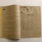 The Herbalist Almanac - 1941 Edition