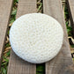 Natural Coral Skeleton – 6.3 oz Sun-Bleached Star Coral | Coastal Décor & Ocean Specimen