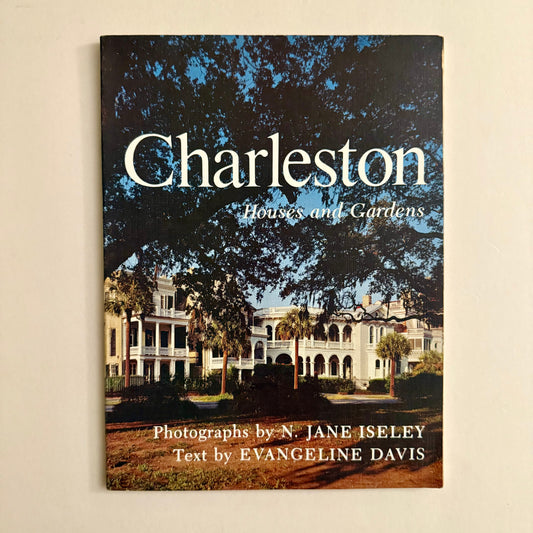 Charleston: Houses and Gardens