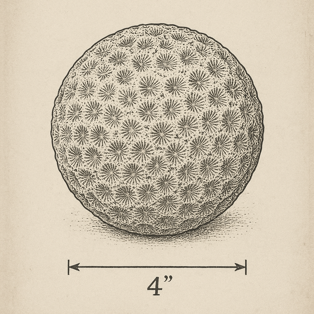 Fossilized Star Coral – Ancient Ocean Stone (1.75 lb)