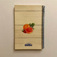 Recipes from Florida’s Farms, Fields & Forests – Spiral-Bound Local Cookbook (Green Marketplace)