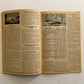 The Herbalist Almanac - 1967 Edition