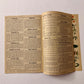 The Herbalist Almanac -1951 Edition