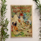 The Herbalist Almanac - 1940 Edition