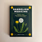 Dandelion Medicine – Forage, Feast, and Nourish Yourself with This Extraordinary Weed