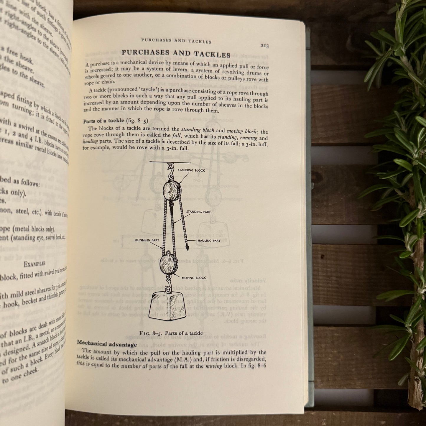 Admiralty Manual of Seamanship – Volume I | Royal Navy Training Reference | HMSO Edition