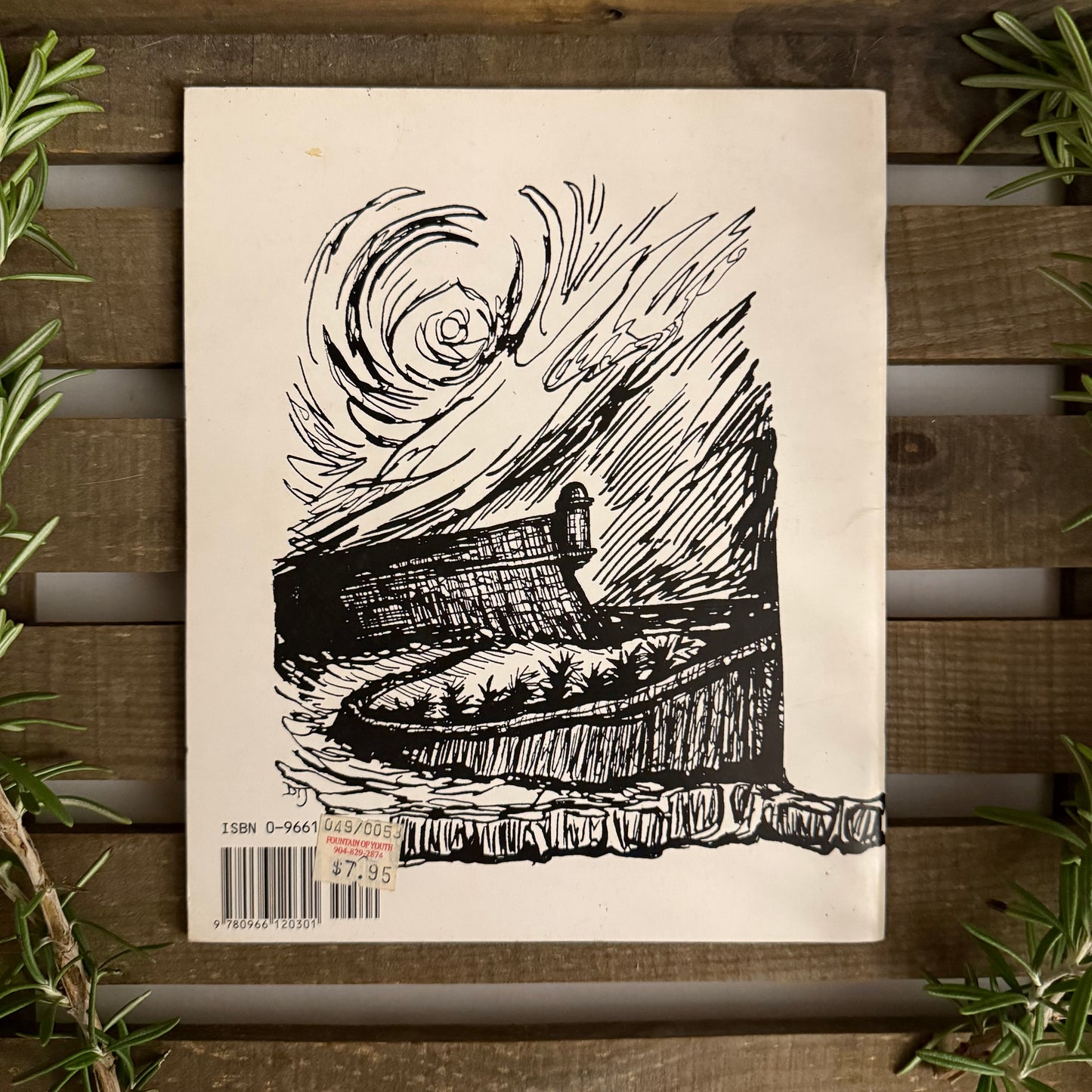 A Ghostly Experience: Tales of Saint Augustine, Florida – Suzy Cain & Dianne Jacoby | Haunted Florida Folklore