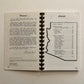 Arizona Cook Book : Indian, Mexican, Western, Arizona Products, Backpacking‑Camping, Patio‑Barbecue” – spiral-bound regional cookbook
