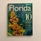 Florida Top 10 Garden Guide – Sunset Book for Tropical and Subtropical Gardening