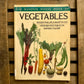 The Random House Book of Vegetables – Over 650 Vegetables in Superb Colour