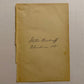The Little Heroine of Poverty Flat — Elizabeth Maxwell Comfort (1895) Antique Illustrated Pages