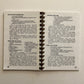 Arizona Cook Book : Indian, Mexican, Western, Arizona Products, Backpacking‑Camping, Patio‑Barbecue” – spiral-bound regional cookbook