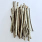 Dried Bayberry Twigs & Branches – 8 oz Bundle (4”–10” Lengths)