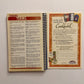 Recipes from Florida’s Farms, Fields & Forests – Spiral-Bound Local Cookbook (Green Marketplace)