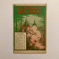 The Herbalist Almanac - 1931 Edition