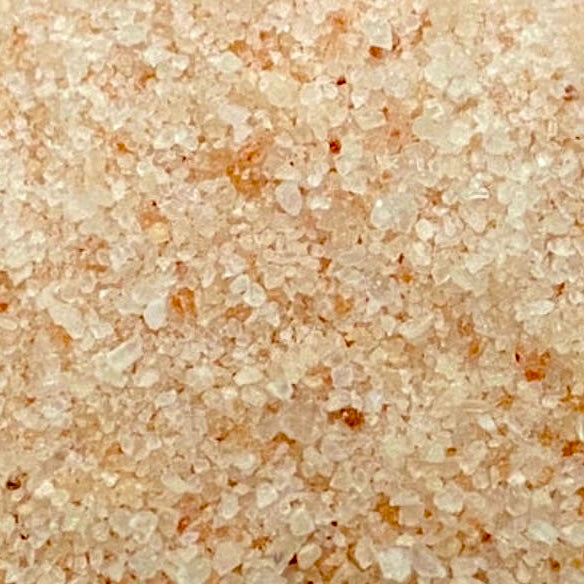 Pink Himalayan Sea Salt – 2 oz Bag